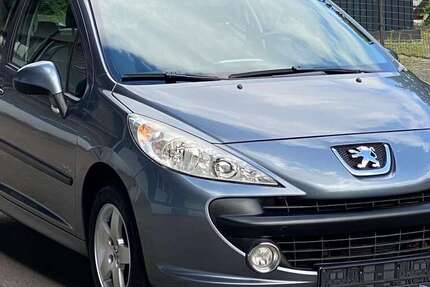 Peugeot 207 120.000 km 2.990 &euro; Ritterhude 27721