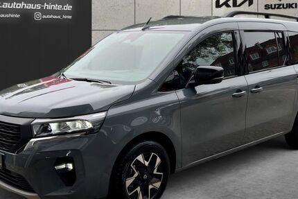 Nissan Townstar 4.999 km 31.980 &euro; Bremen 28779