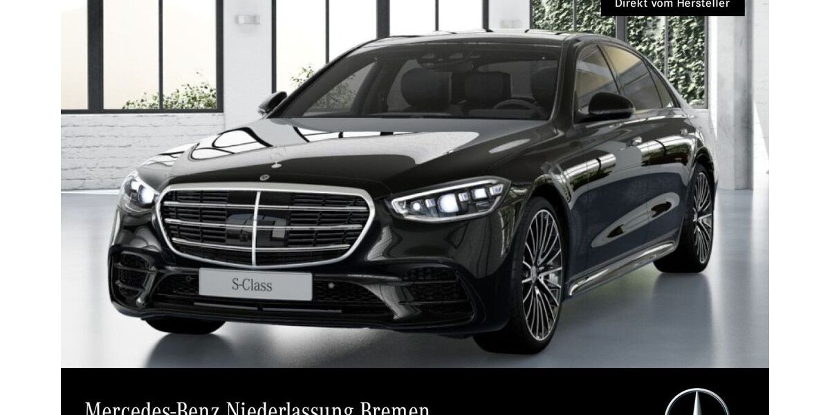 Mercedes-Benz S 450 13.759 km 114.950 &euro; Bremen 28329