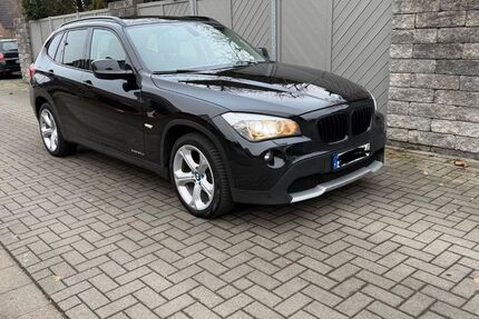 BMW X1 210.000 km 8.200 &euro; Bremen 28259