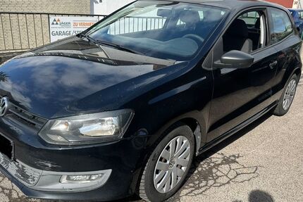 VW Polo 209.800 km 3.890 &euro; Bremen 28277