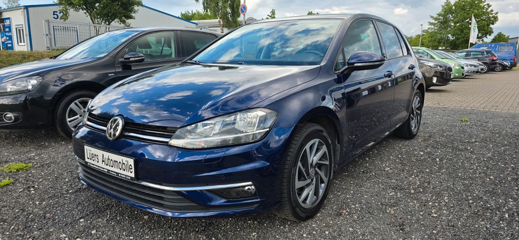 VW Golf 88.000 km 13.500 € Grasberg 28879
