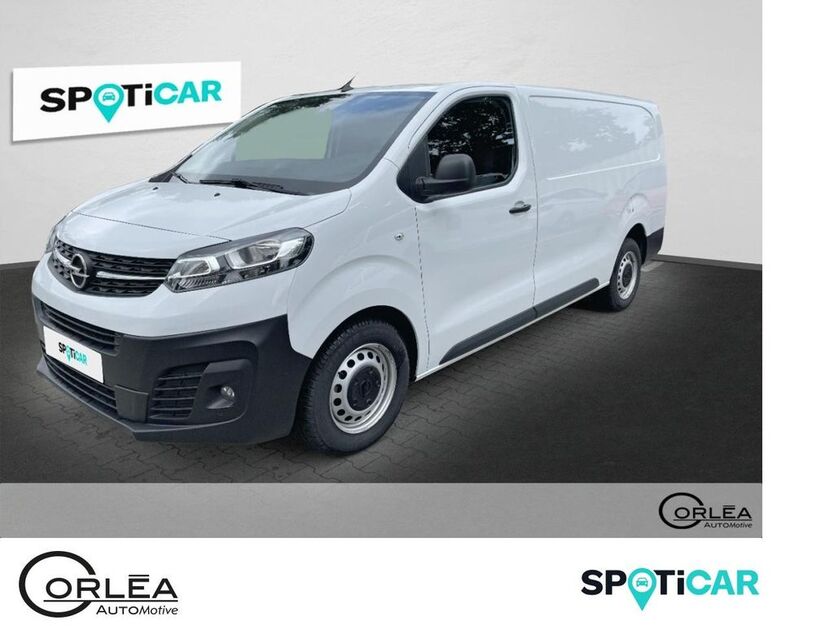 Opel Vivaro 27.166 km 22.990 € Bremen 28779