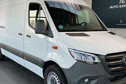 Mercedes-Benz Sprinter 39.809 km 40.341 &euro; Oyten 28876