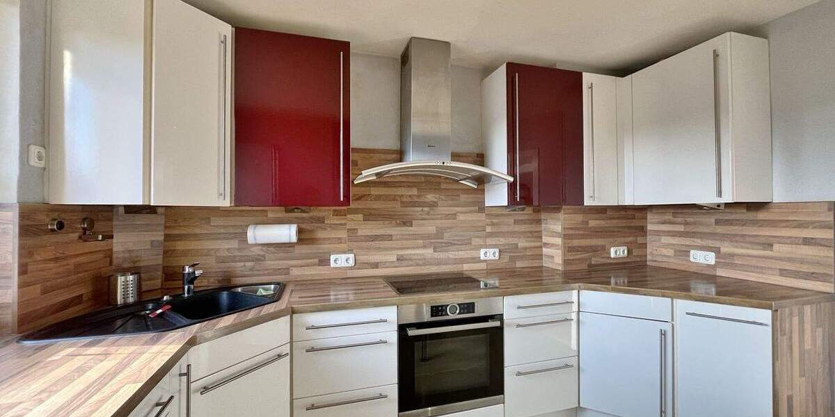 Etagenwohnung Bremen Gartenstadt Süd - 4 Zimmer, 123 m&sup2;, 399.000&euro; | Angebot:25898916