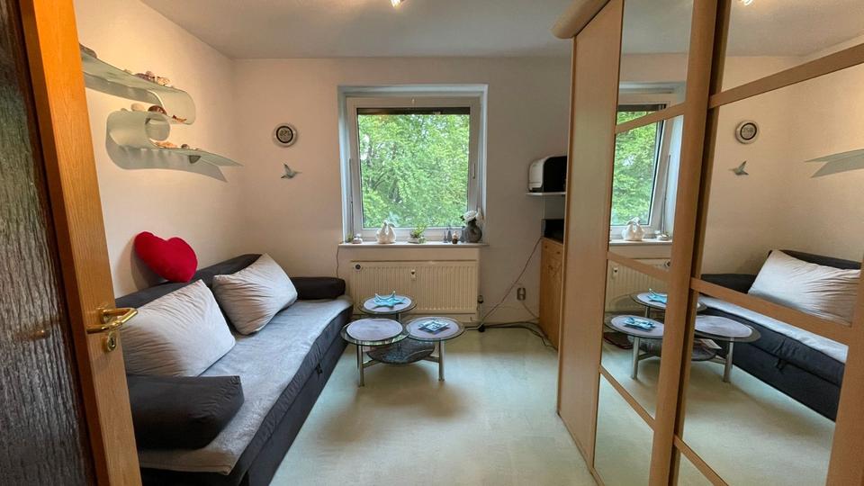 Etagenwohnung Bremen Huchting - 3 Zimmer, 68 m&sup2;, 149.000&euro; | Angebot:27259841