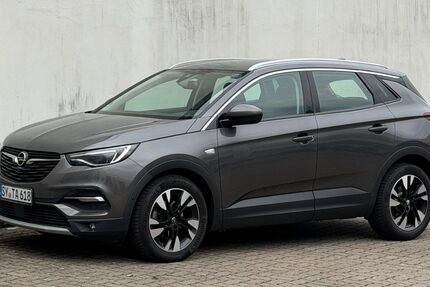 Opel Grandland (X) 175.000 km 11.925 &euro; Bremen 28201