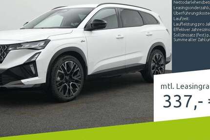 Renault Espace 1.500 km 43.989 &euro; Stuhr 28816