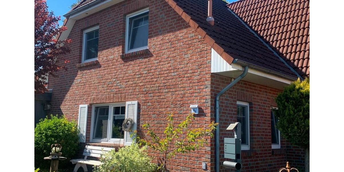Einfamilienhaus Syke - 4 Zimmer, 140 m&sup2;, 475.000&euro; | Angebot:26339645