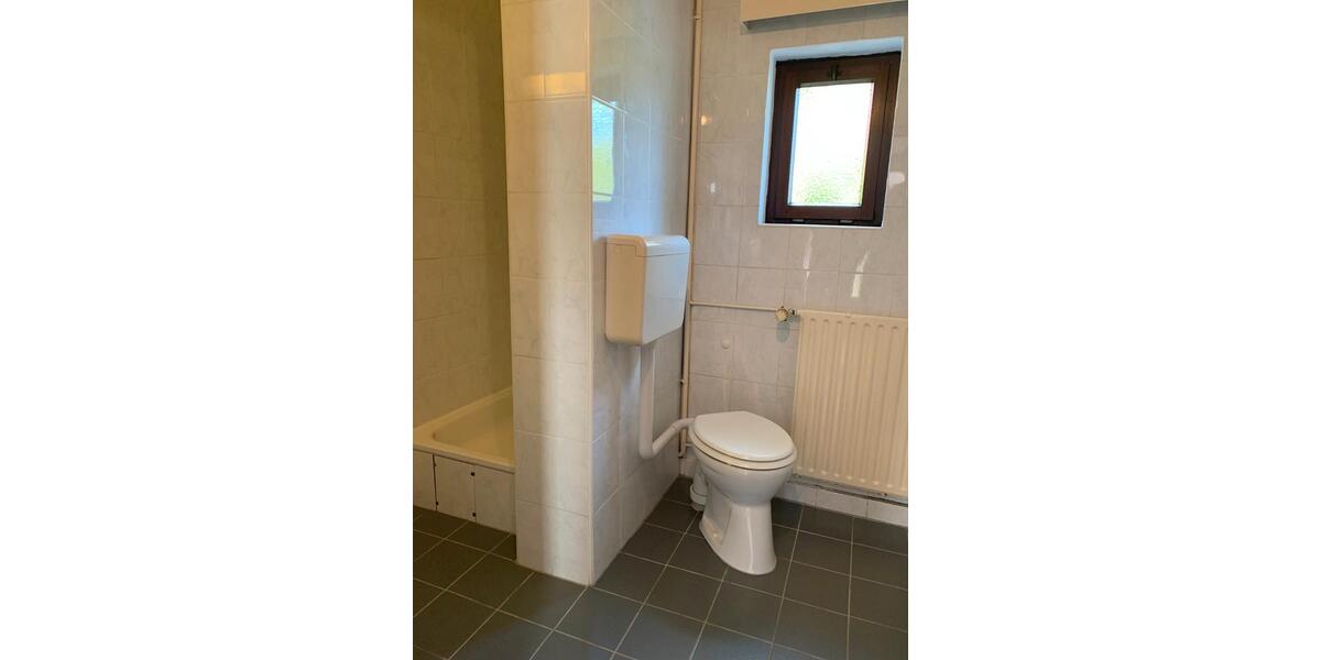 Erdgeschoßwohnung Achim - 2 Zimmer, 38 m&sup2;, 360&euro; | Angebot:26704830
