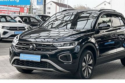 VW T-Roc 6.019 km 24.950 &euro; Bremen 28757
