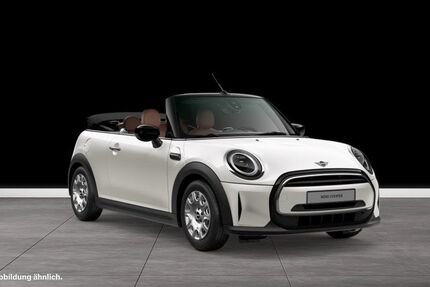 Mini Cooper Cabrio 31.986 km 27.908 &euro; Bremen 28279