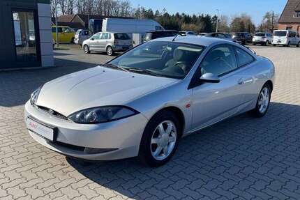 Ford Cougar 79.374 km 3.990 &euro; Martfeld 27327