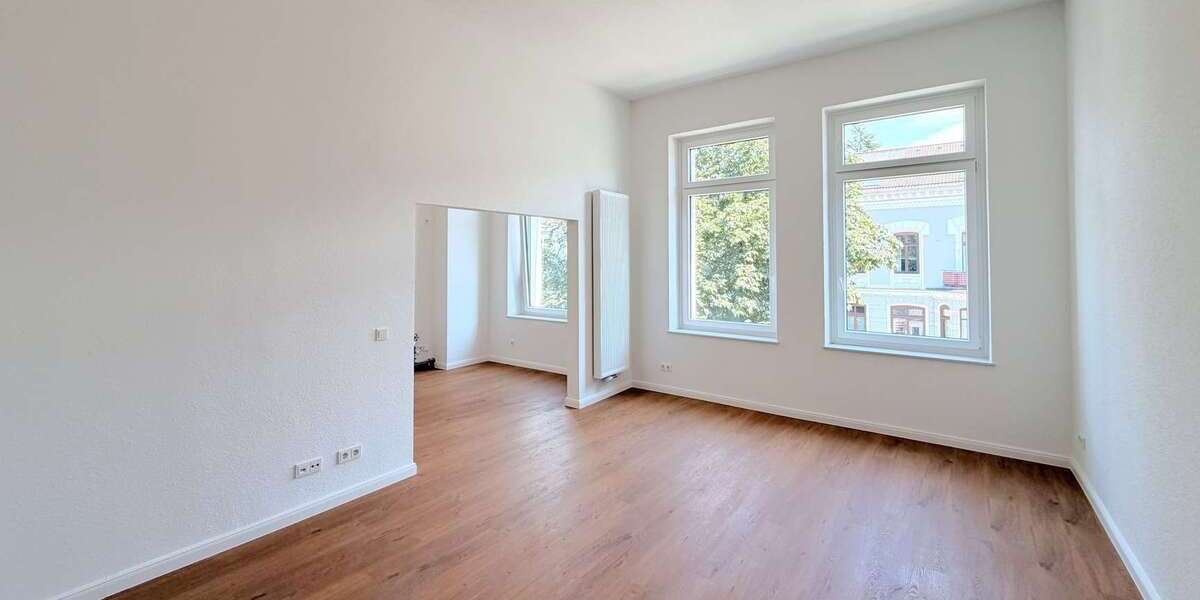 Etagenwohnung Bremen Östliche Vorstadt - 7 Zimmer, 177 m&sup2;, 3.000&euro; | Angebot:27262835