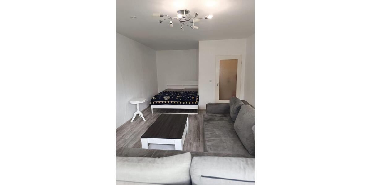 Etagenwohnung Bremen Huchting - 1 Zimmer, 36 m&sup2;, 82.000&euro; | Angebot:24743345