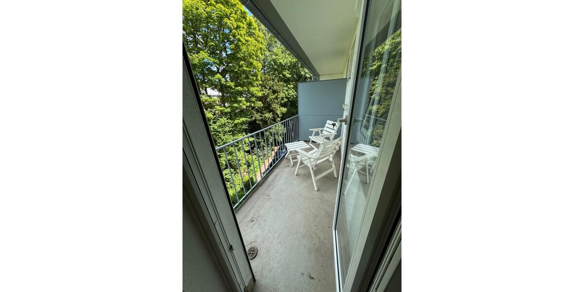 Etagenwohnung Bremen Schwachhausen - 2 Zimmer, 77 m&sup2;, 229.000&euro; | Angebot:26547933