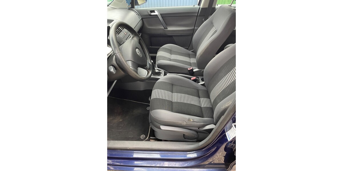 VW Polo 164.992 km 3.500 &euro; Delmenhorst 27749