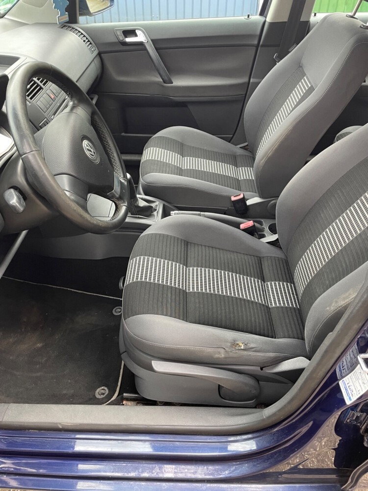 VW Polo 164.992 km 3.500 € Delmenhorst 27749