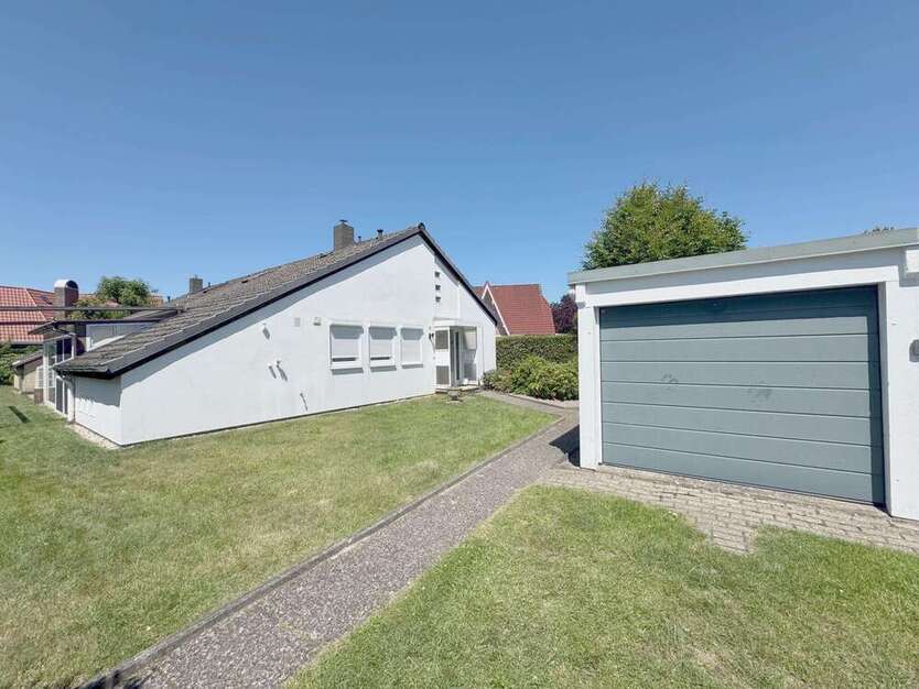 Haus zum Kaufen in Stuhr 199.000 € 77 m²