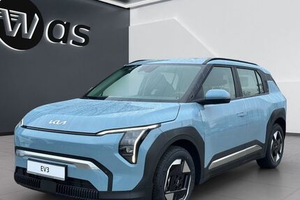Kia EV3 1.999 km 31.880 &euro; Stuhr 28816