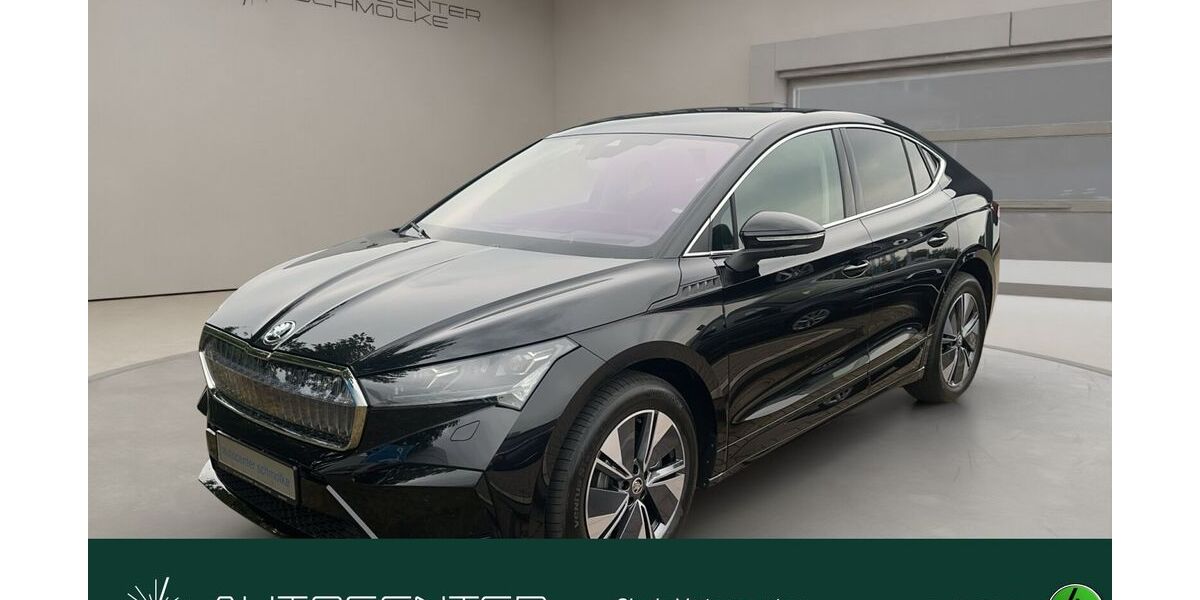 Skoda Enyaq 14.900 km 51.499 &euro; Osterholz-Scharmbeck 27711