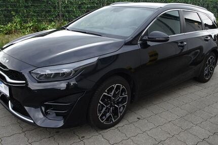 Kia ceed / Ceed 73.400 km 19.990 &euro; Osterholz-Scharmbeck 27711