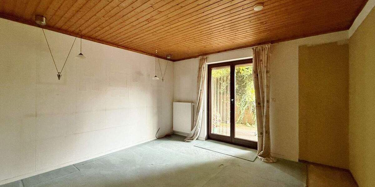 Bungalow Weyhe Kirchweyhe - 3 Zimmer, 95 m&sup2;, 379.000&euro; | Angebot:25743592