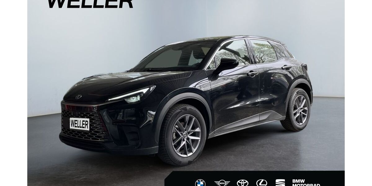 Lexus LBX 12.916 km 29.380 &euro; Bremen 28205