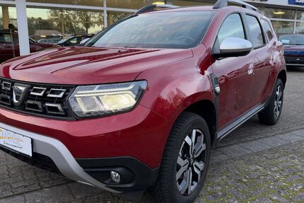 Dacia Duster 15.520 km 19.790 &euro; Lilienthal 28865