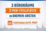 Gewerbeobjekt Bremen Neustadt - 1.000&euro; | Angebot:26342387