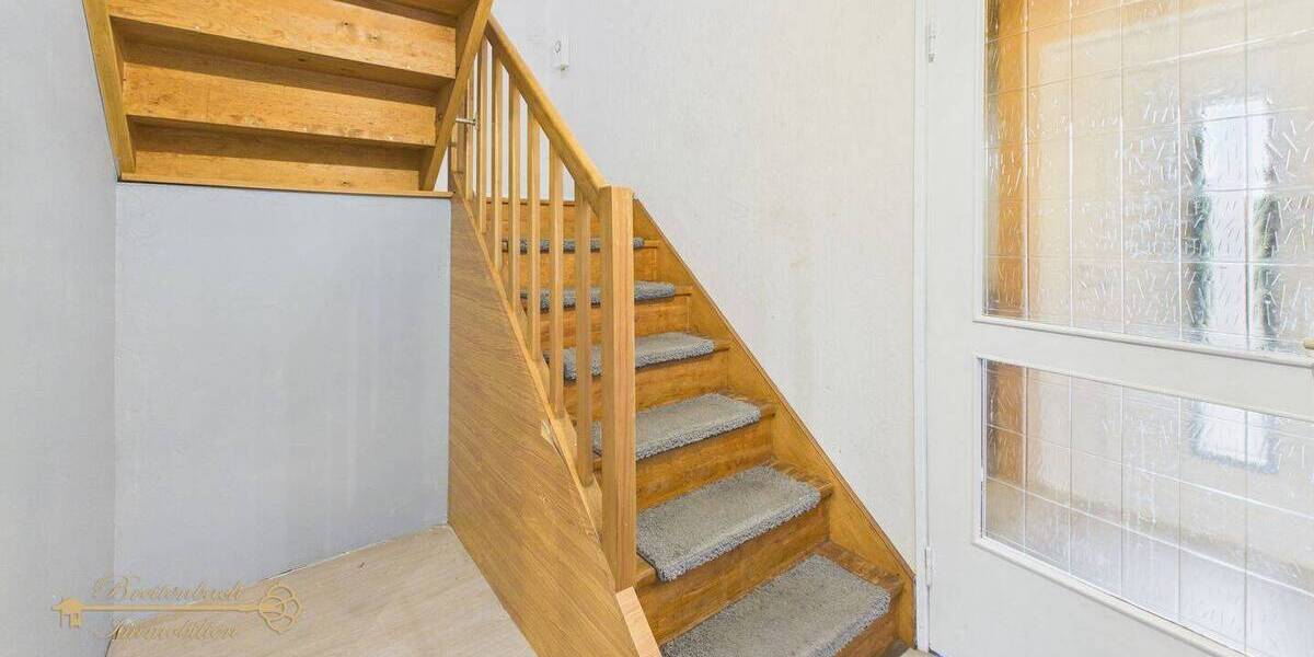 Reihenendhaus Bremen Mittelshuchting - 5 Zimmer, 106 m&sup2;, 325.000&euro; | Angebot:26128027