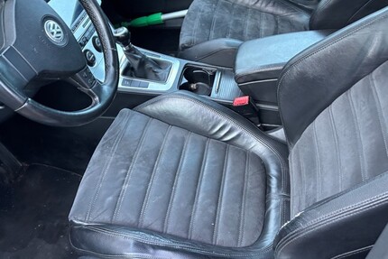 VW Passat (Typ 3C) 246.000 km 1.050 &euro; Bremen 28195