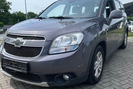 Chevrolet Orlando 247.000 km 2.990 &euro; Ritterhude 27721