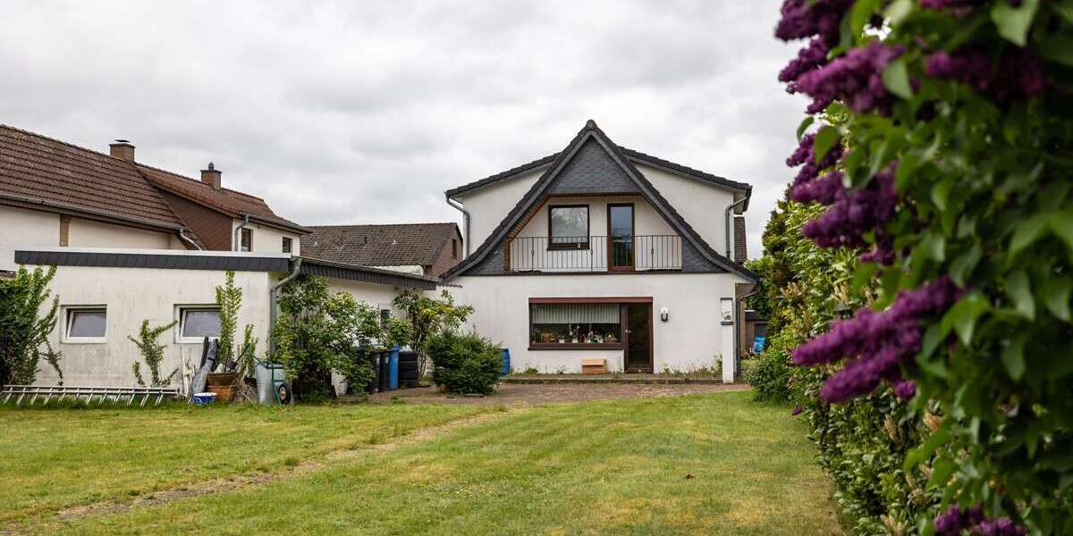 Einfamilienhaus Delmenhorst Düsternort - 5 Zimmer, 120 m&sup2;, 346.000&euro; | Angebot:26495715