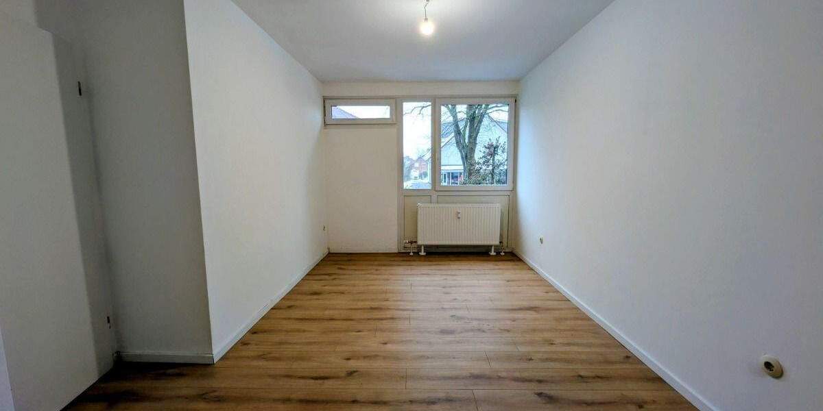 Etagenwohnung Bremen Borgfeld - 3 Zimmer, 70 m&sup2;, 219.900&euro; | Angebot:24036638