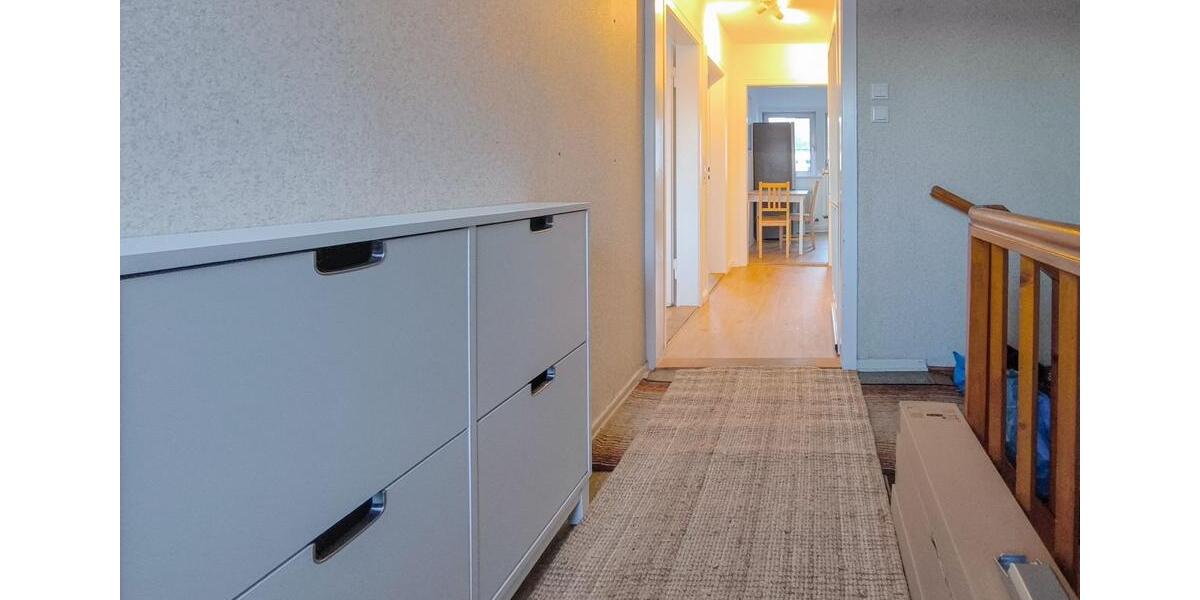 Dachgeschoßwohnung Bremen Neustadt - 2 Zimmer, 50 m&sup2;, 960&euro; | Angebot:24394377