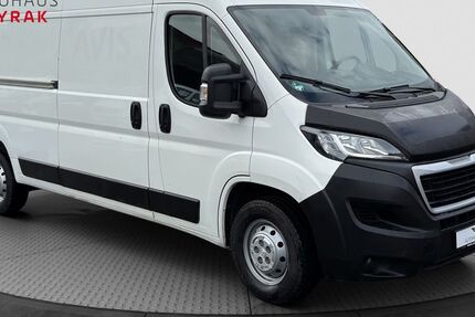 Peugeot Boxer 159.000 km 17.490 € Osterholz-Scharmbeck 27711