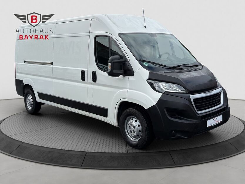 Peugeot Boxer 159.000 km 17.490 € Osterholz-Scharmbeck 27711