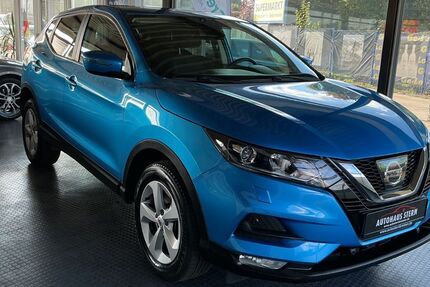 Nissan Qashqai 49.000 km 15.300 € Bremen 28201