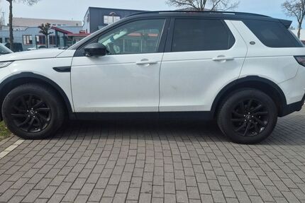 Land Rover Discovery 212.517 km 9.999 &euro; Achim 28832