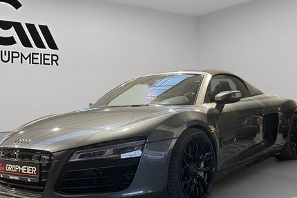 Audi R8 68.400 km 68.650 &euro; Sottrum 27367