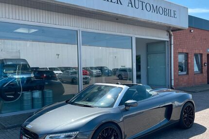 Audi R8 68.400 km 69.999 &euro; Sottrum 27367