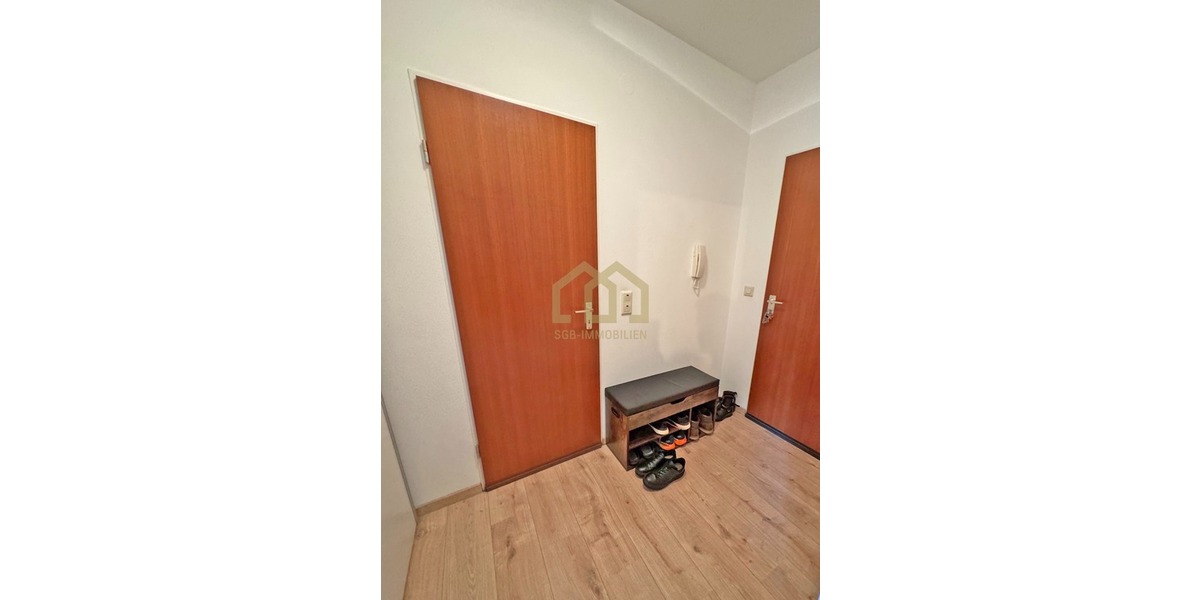Top-Lage in Schwachhausen – Helle Erbpachtwohnung mit Balkon & Aufzug Erbbauzins 450,58 EUR mtl. - Etagenwohnung Bremen Schwachhausen | Angebot:26889696