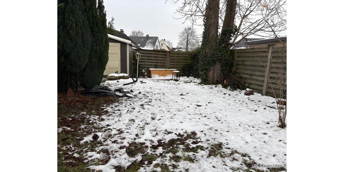 Dachgeschoßwohnung Ganderkesee - 3 Zimmer, 80 m&sup2;, 650&euro; | Angebot:24672730