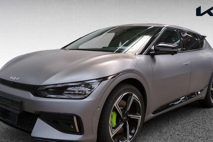 Kia EV6 17.873 km 42.480 &euro; Bremen 28357