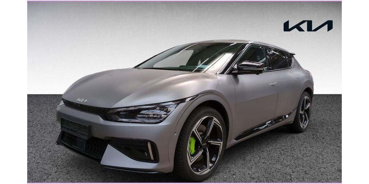 Kia EV6 17.873 km 42.480 &euro; Bremen 28357