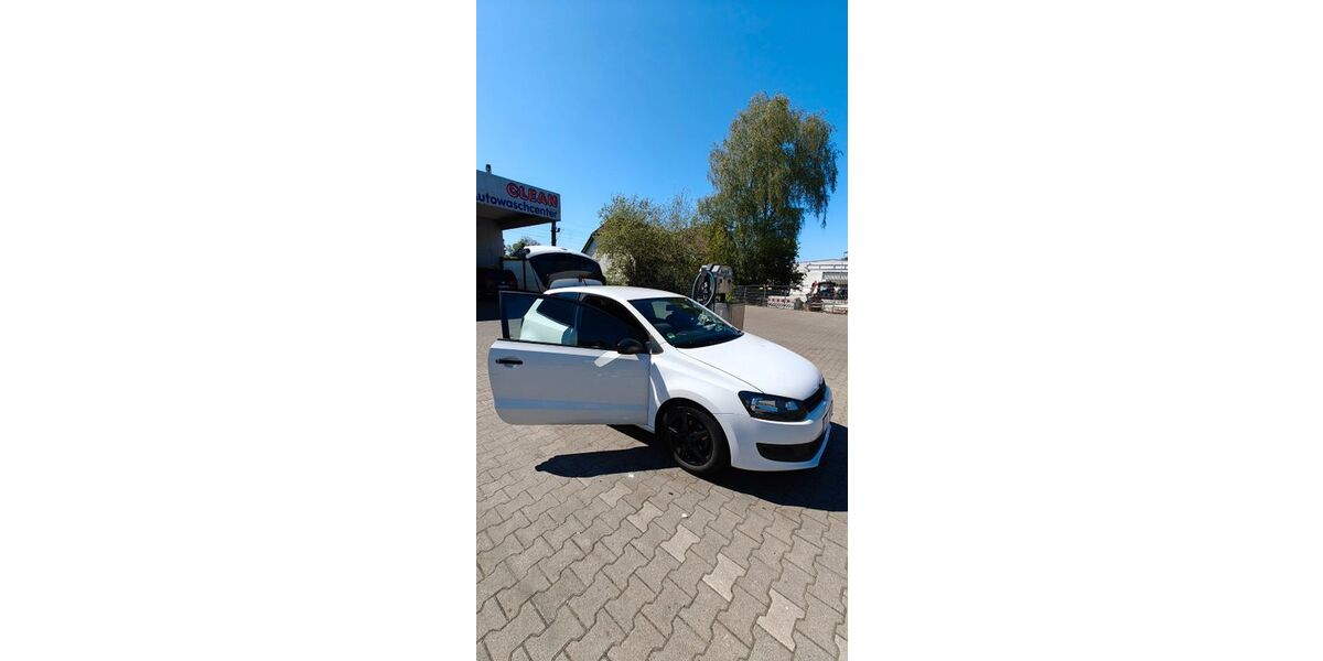 VW Polo 178.800 km 3.300 &euro; Bremen 28717