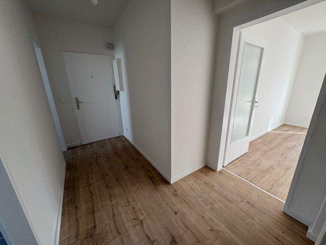 Etagenwohnung Delmenhorst Stickgras/Annenriede - 2 Zimmer, 48 m&sup2;, 390&euro; | Angebot:25390187