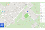 Modernes Bürogebäude Möbliert mit großer Lagerhalle und Carport mit Stellplätzen - Gewerbeobjekt Stuhr / Seckenhausen Seckenhausen | Angebot:26844641
