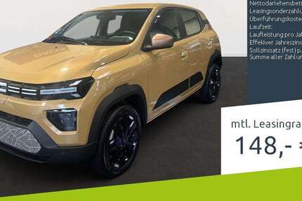 Dacia Spring 1.900 km 16.550 &euro; Stuhr 28816